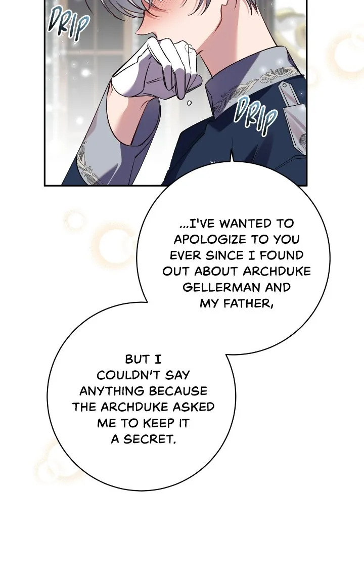 It’s Useless to Hang On Chapter 108 - Page 24