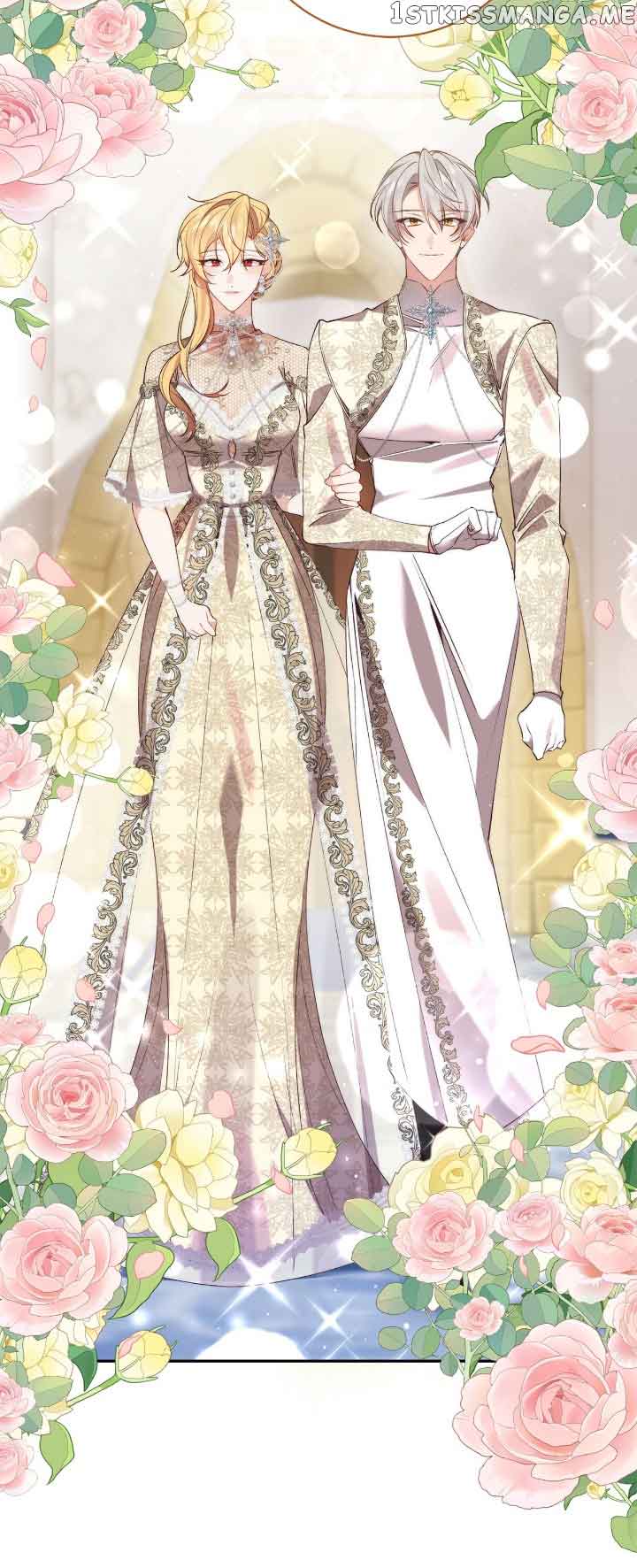 It’s Useless to Hang On Chapter 109 - Page 8