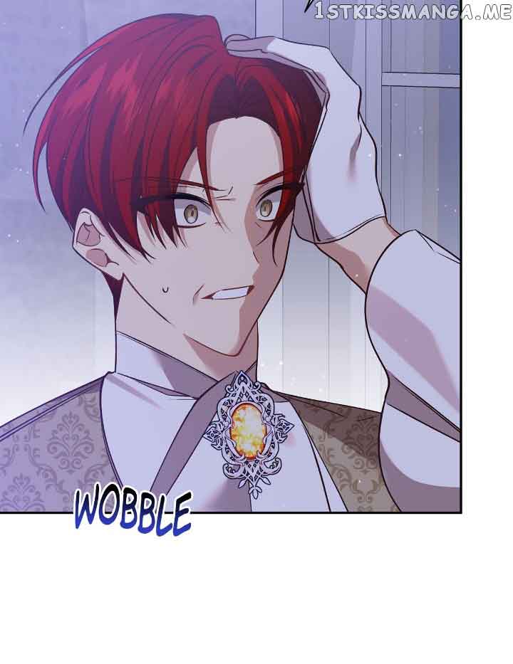 It’s Useless to Hang On Chapter 109 - Page 23