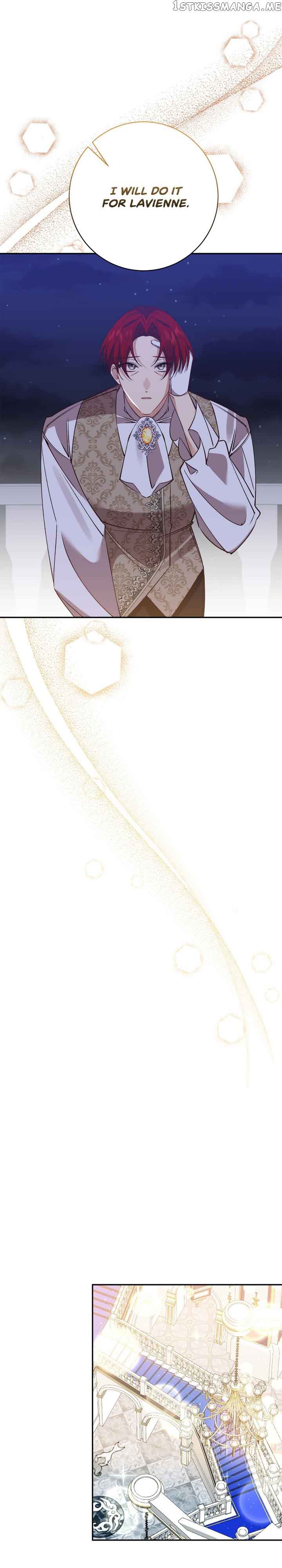 It’s Useless to Hang On Chapter 109 - Page 28