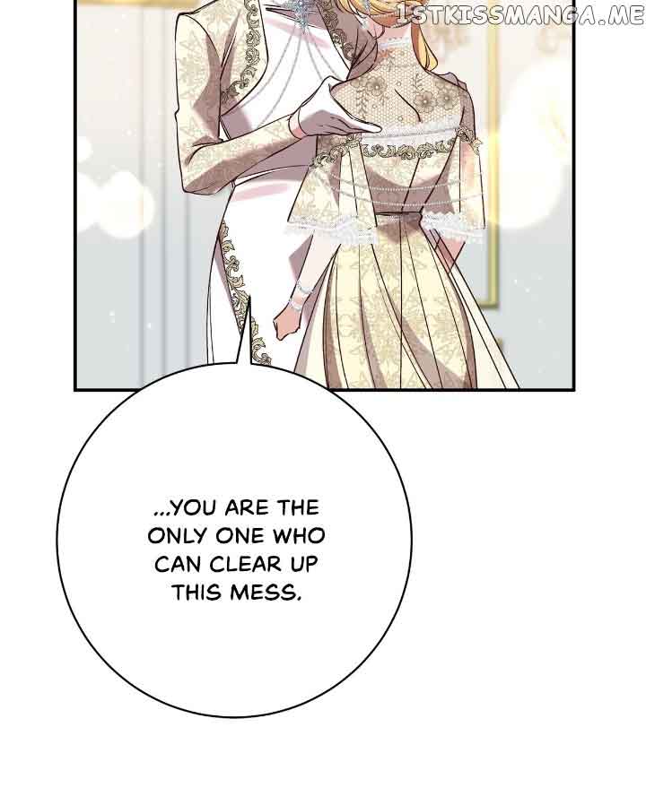 It’s Useless to Hang On Chapter 110 - Page 4