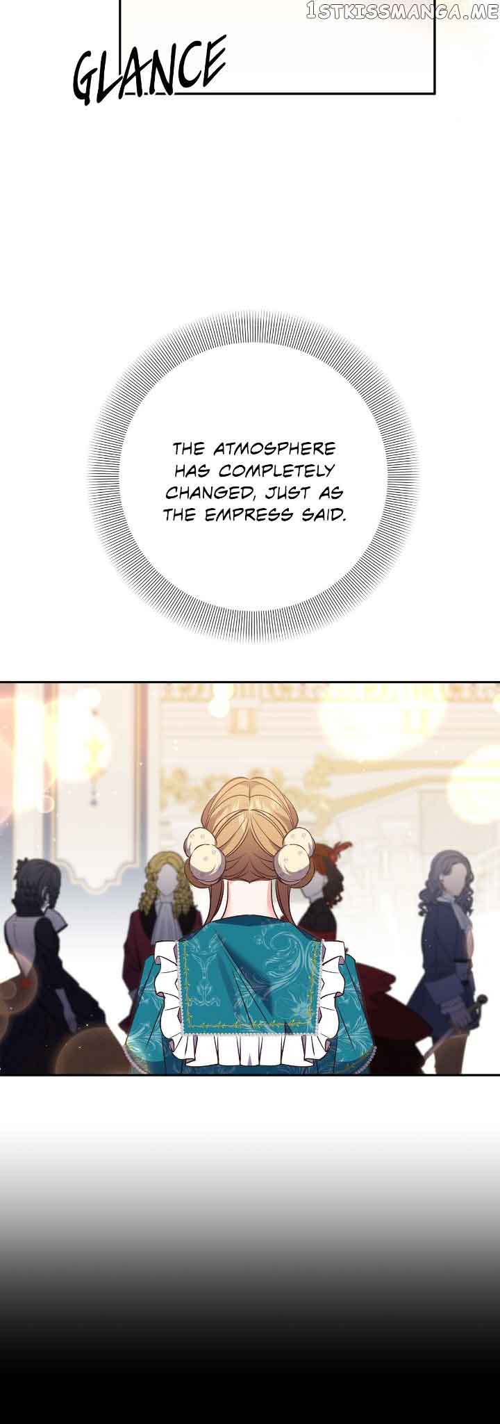 It’s Useless to Hang On Chapter 110 - Page 8