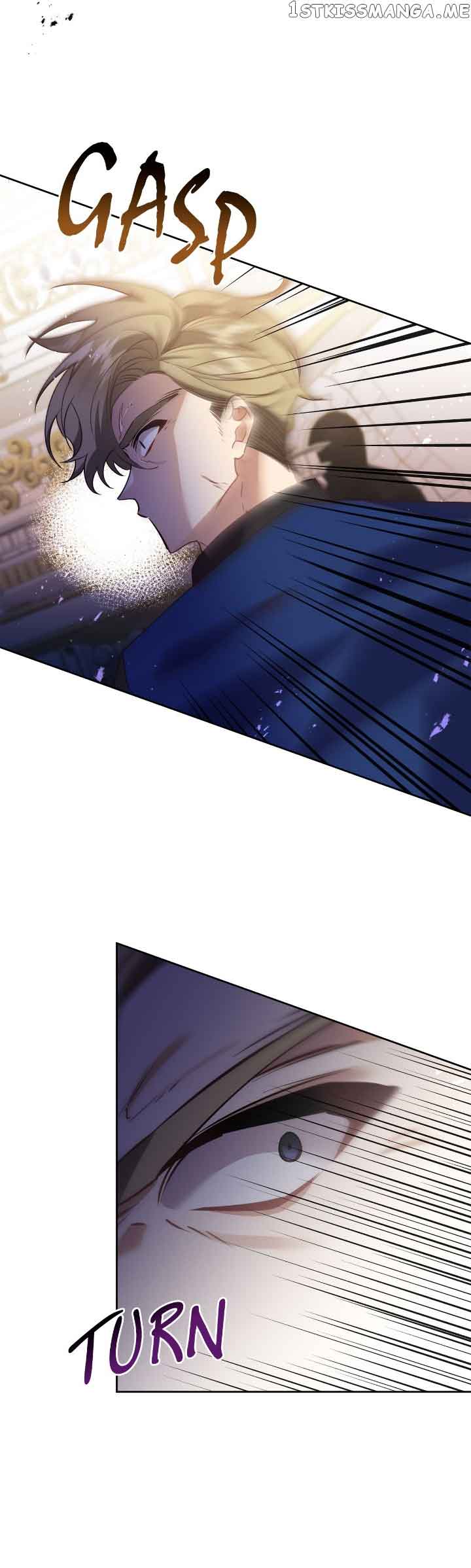 It’s Useless to Hang On Chapter 110 - Page 16