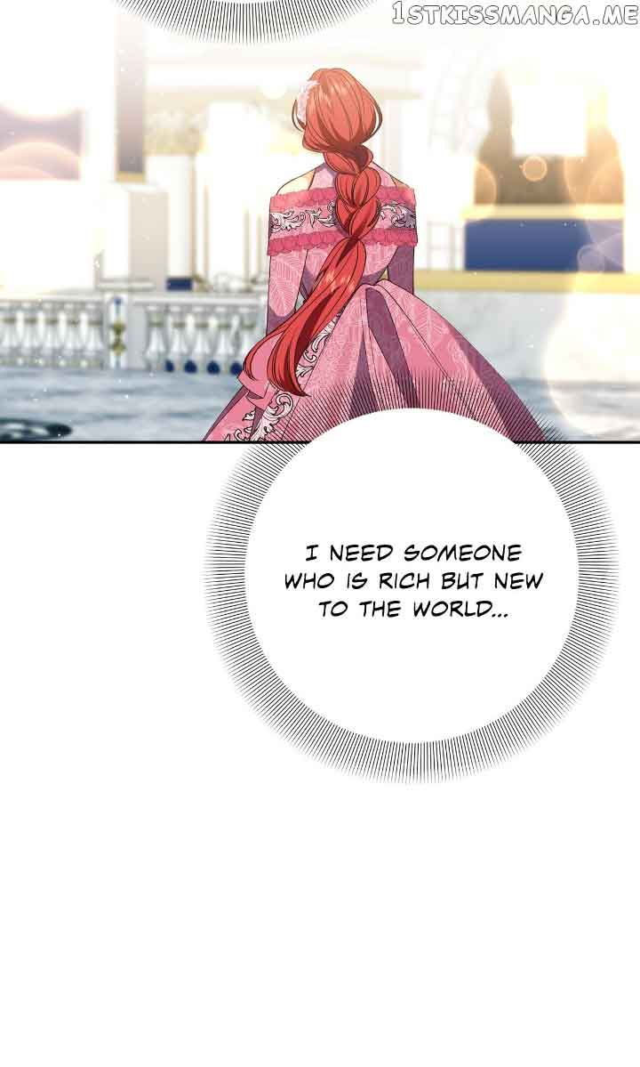 It’s Useless to Hang On Chapter 110 - Page 20