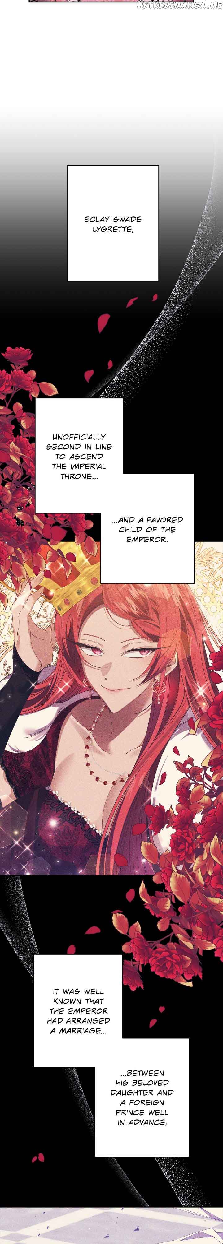 It’s Useless to Hang On Chapter 111 - Page 6