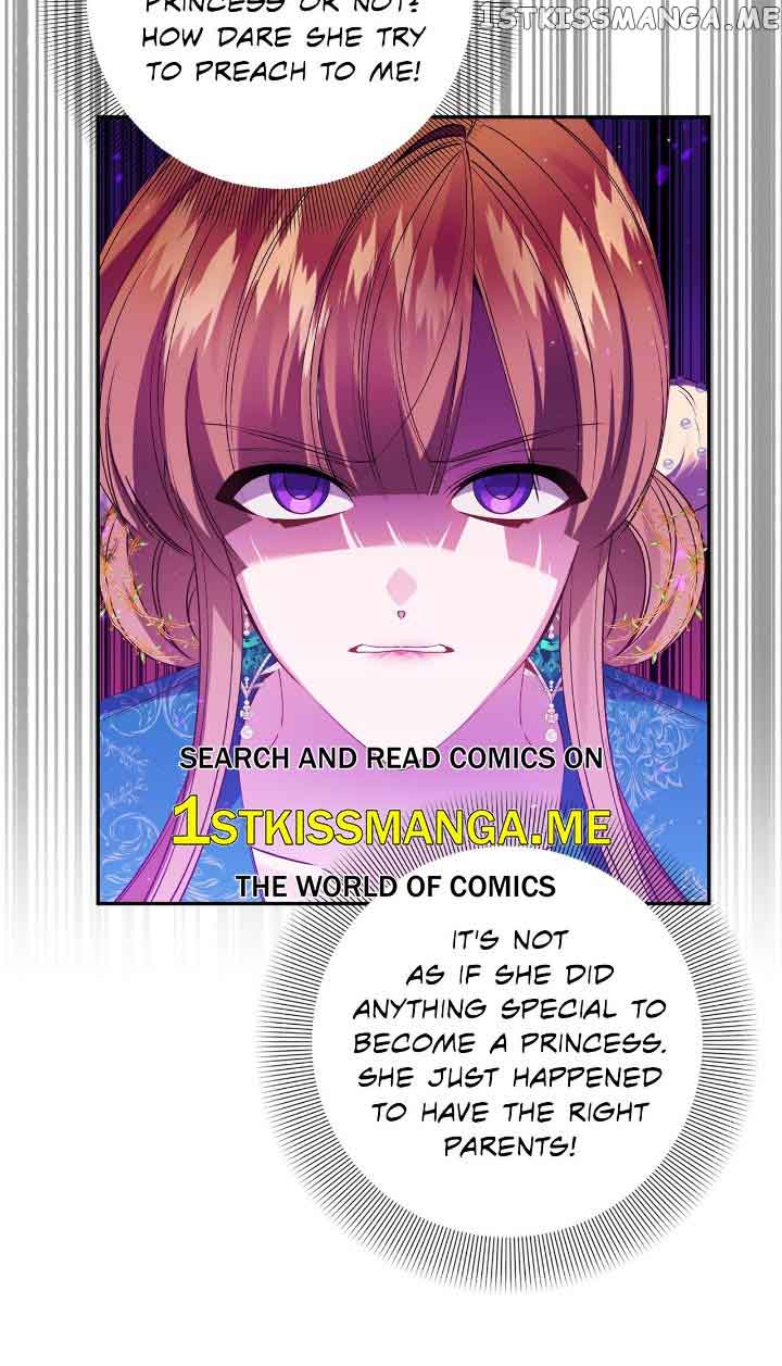 It’s Useless to Hang On Chapter 111 - Page 12