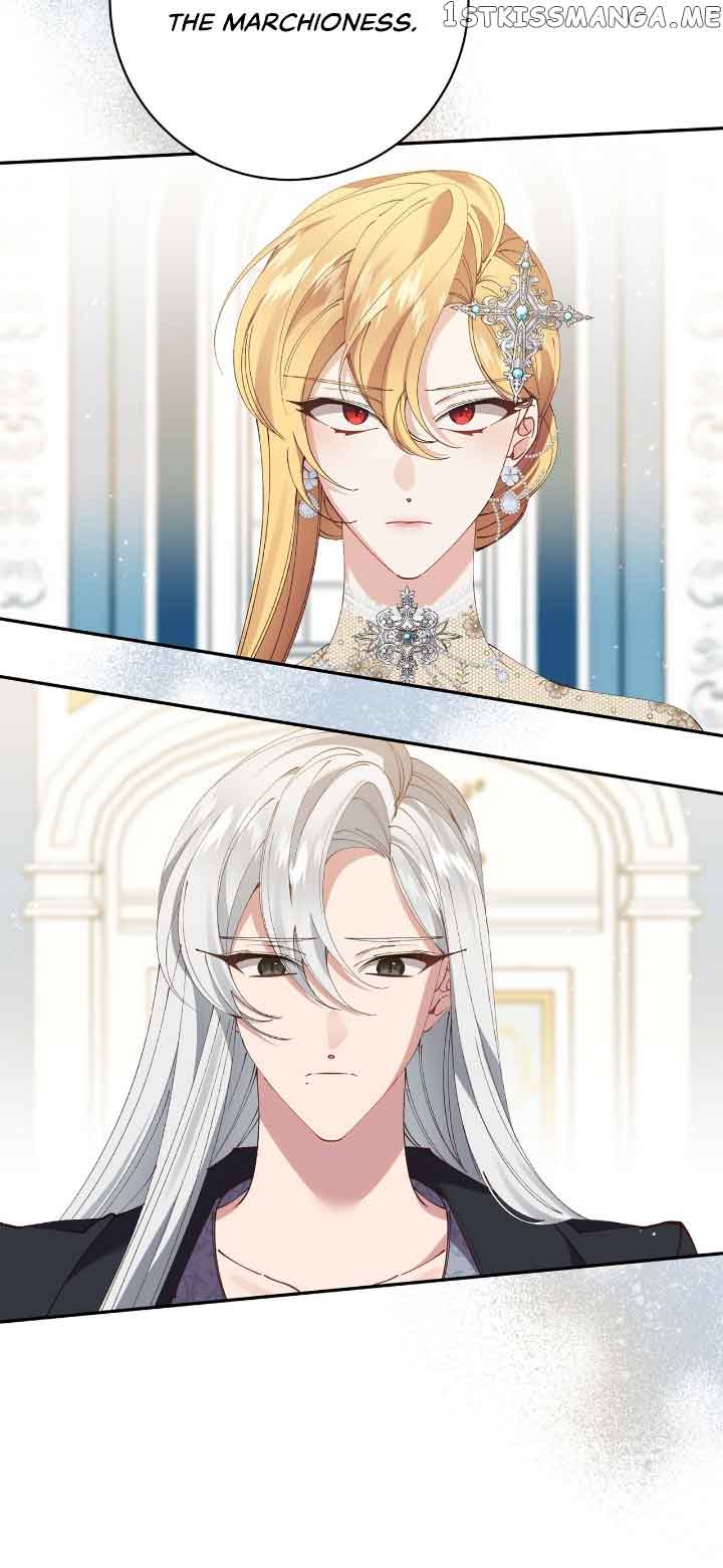 It’s Useless to Hang On Chapter 112 - Page 8