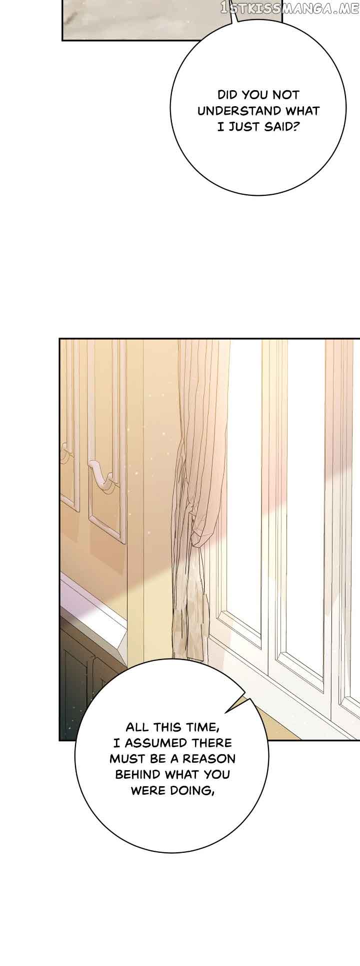 It’s Useless to Hang On Chapter 112 - Page 12