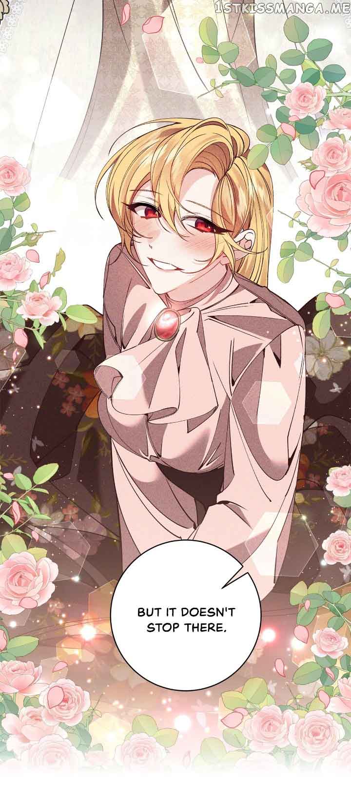 It’s Useless to Hang On Chapter 112 - Page 20