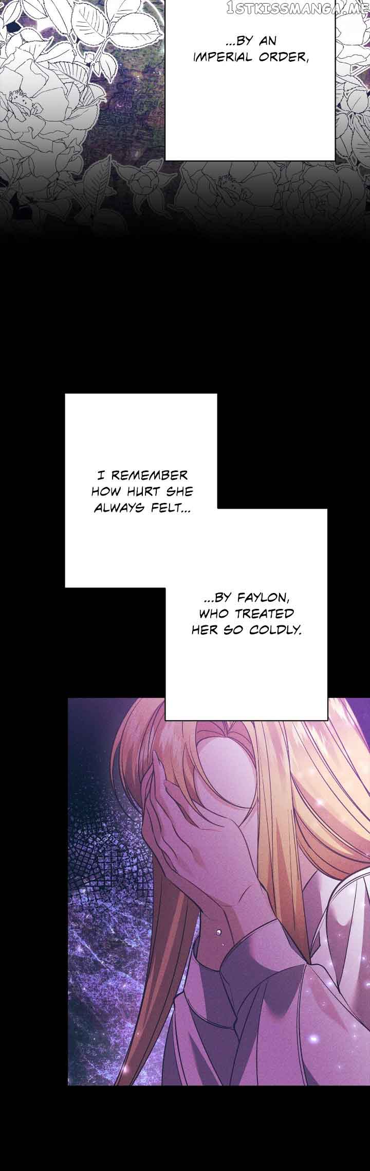 It’s Useless to Hang On Chapter 113 - Page 4