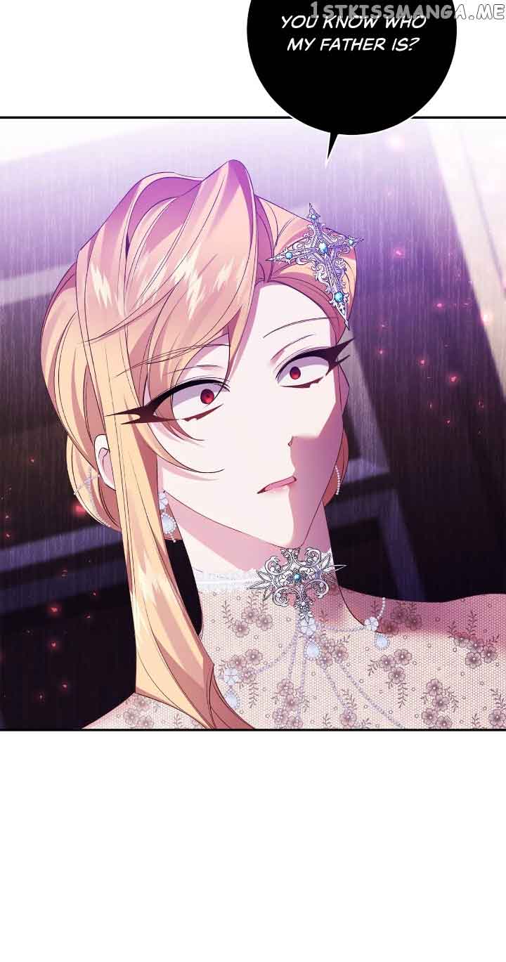 It’s Useless to Hang On Chapter 113 - Page 16