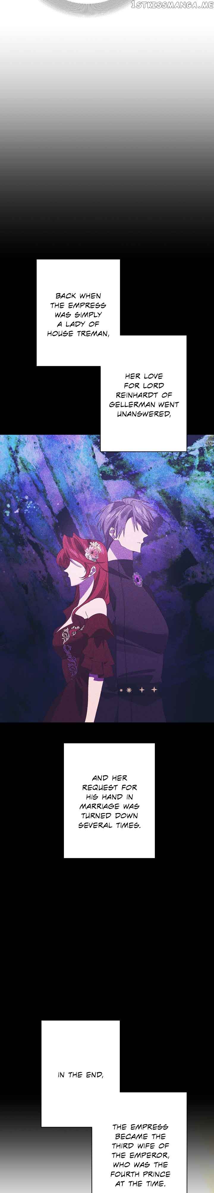 It’s Useless to Hang On Chapter 113 - Page 18