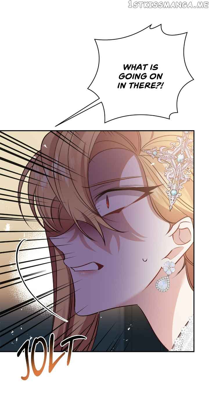 It’s Useless to Hang On Chapter 113 - Page 28