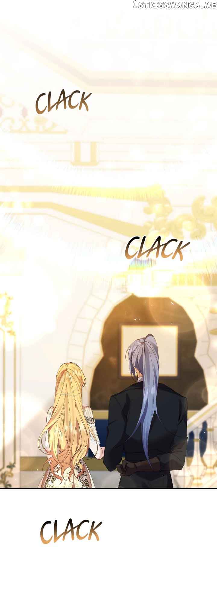 It’s Useless to Hang On Chapter 114 - Page 8