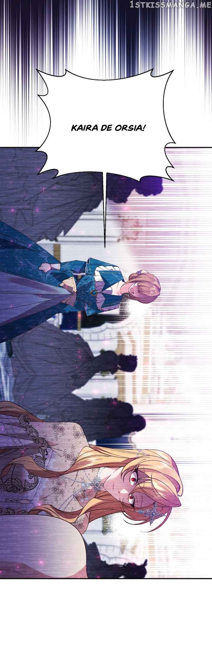 It’s Useless to Hang On Chapter 114 - Page 12