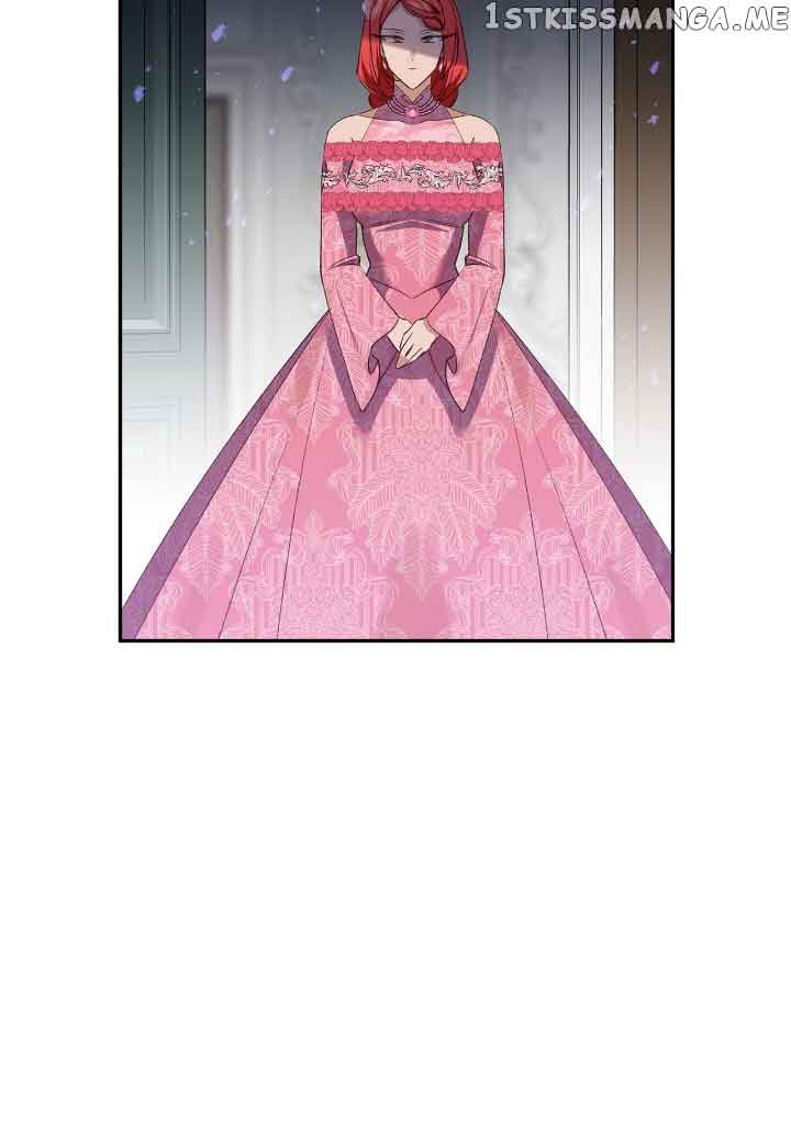 It’s Useless to Hang On Chapter 114 - Page 24