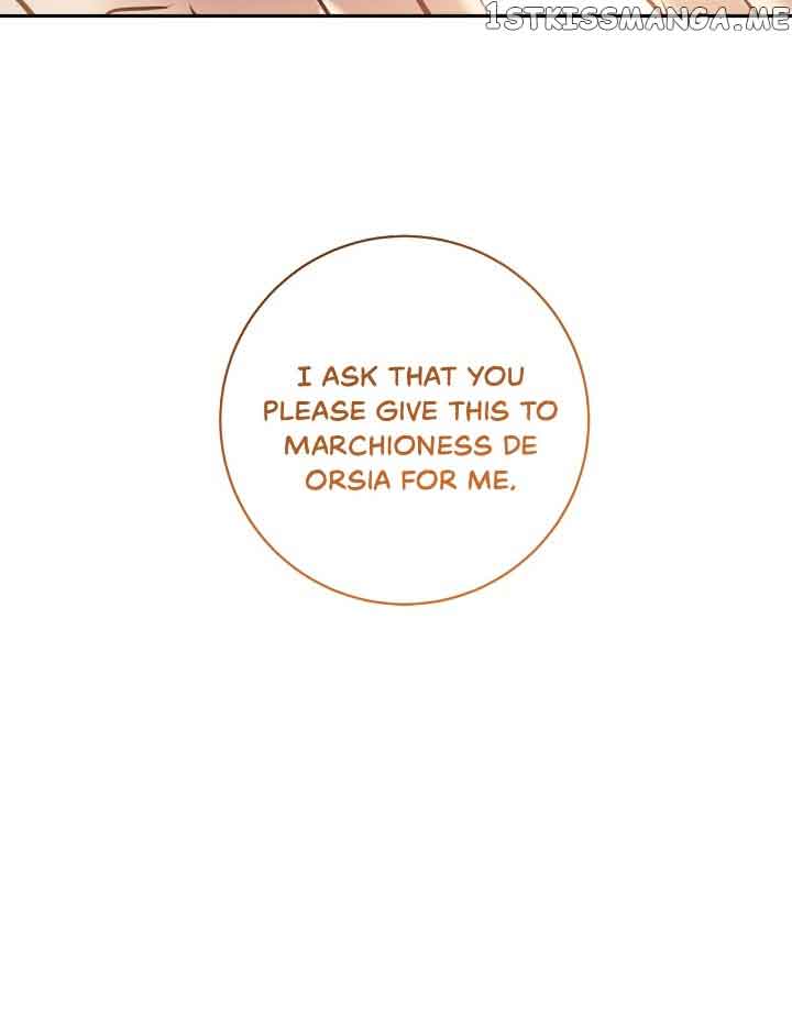 It’s Useless to Hang On Chapter 114 - Page 32