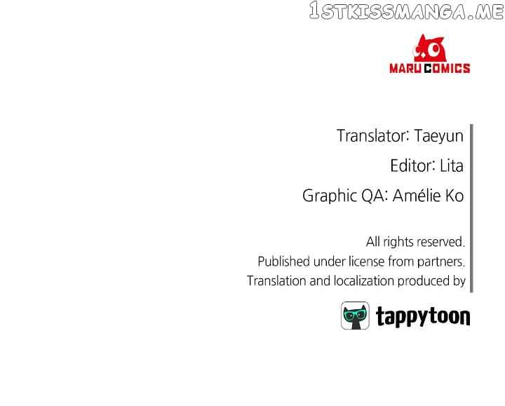 It’s Useless to Hang On Chapter 114 - Page 34