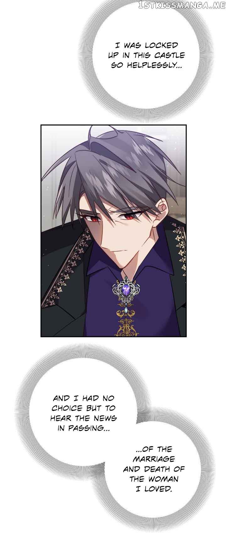 It’s Useless to Hang On Chapter 115 - Page 4