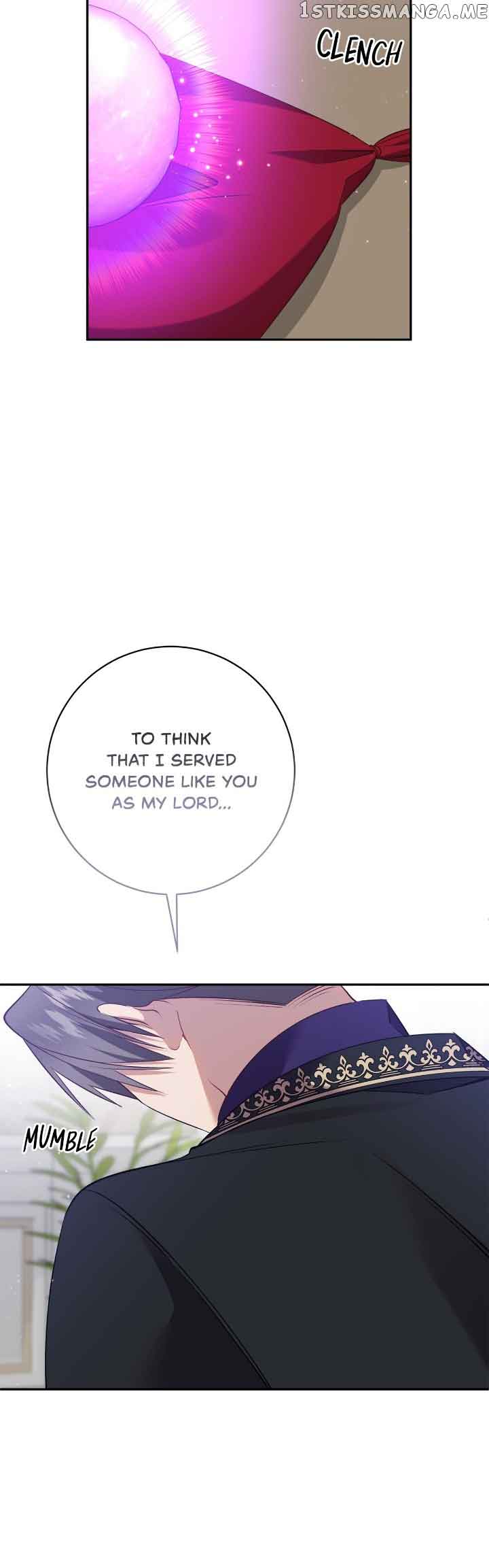 It’s Useless to Hang On Chapter 115 - Page 12