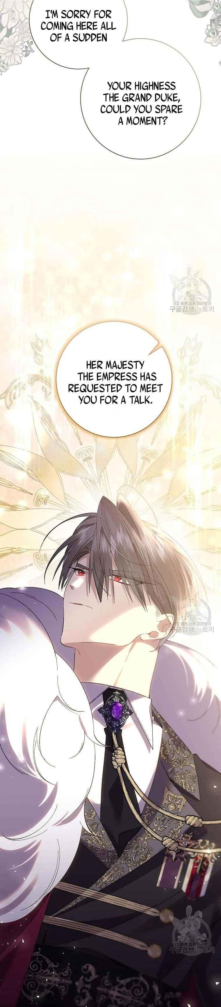 It’s Useless to Hang On Chapter 128 - Page 10