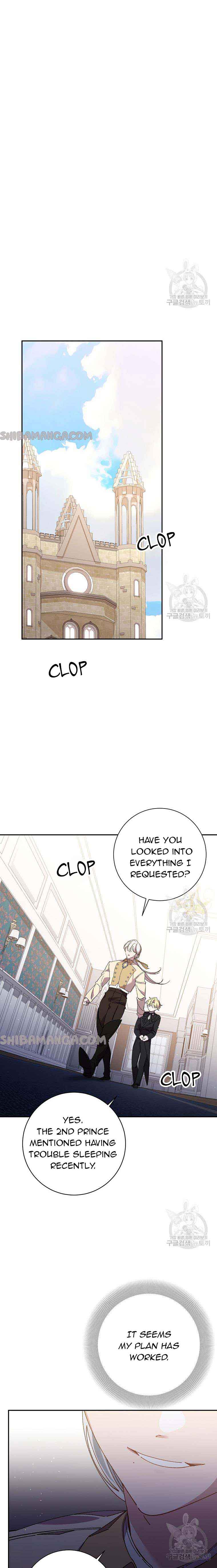 It’s Useless to Hang On Chapter 135 - Page 15