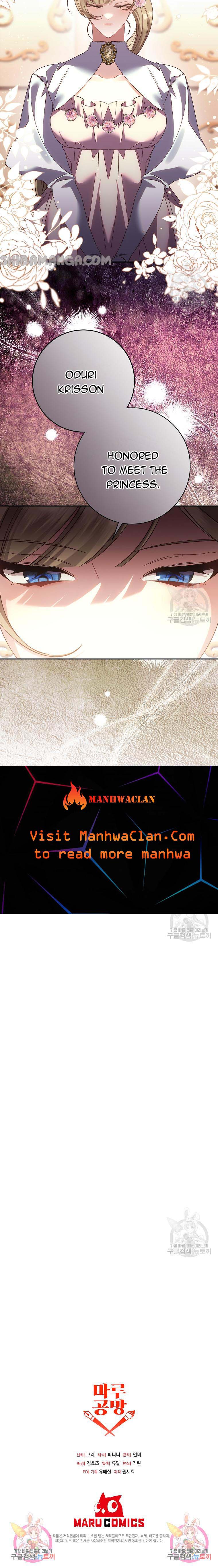 It’s Useless to Hang On Chapter 137 - Page 12