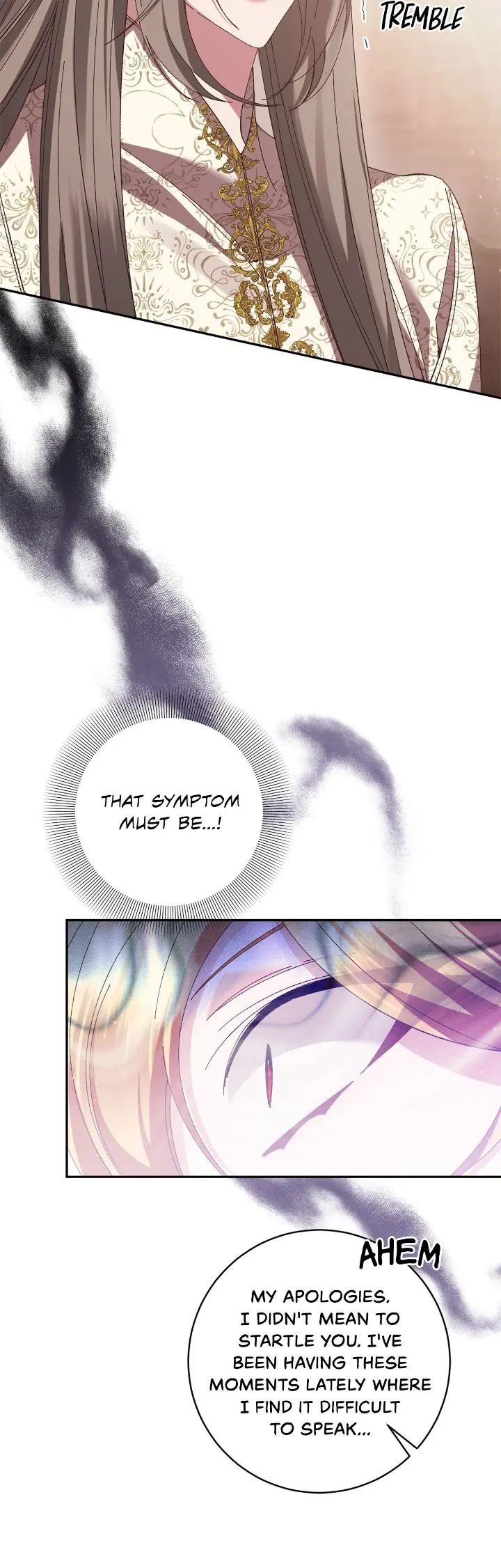 It’s Useless to Hang On Chapter 139 - Page 4