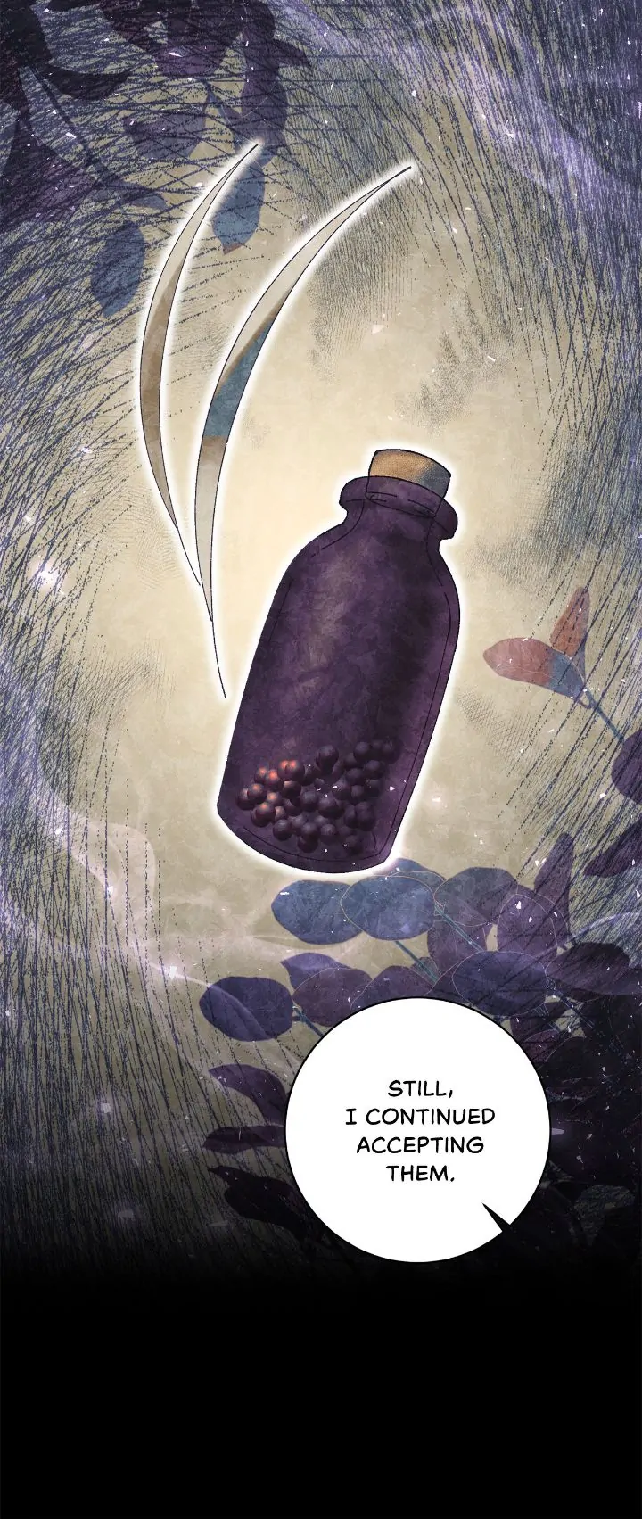 It’s Useless to Hang On Chapter 139 - Page 8