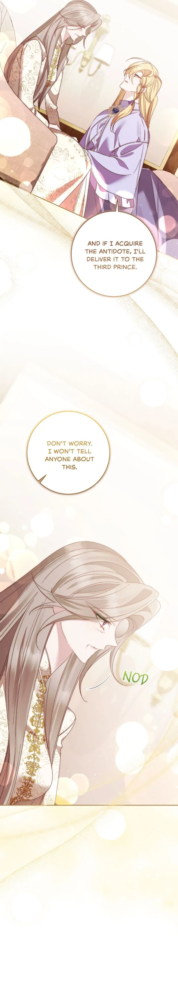 It’s Useless to Hang On Chapter 139 - Page 11