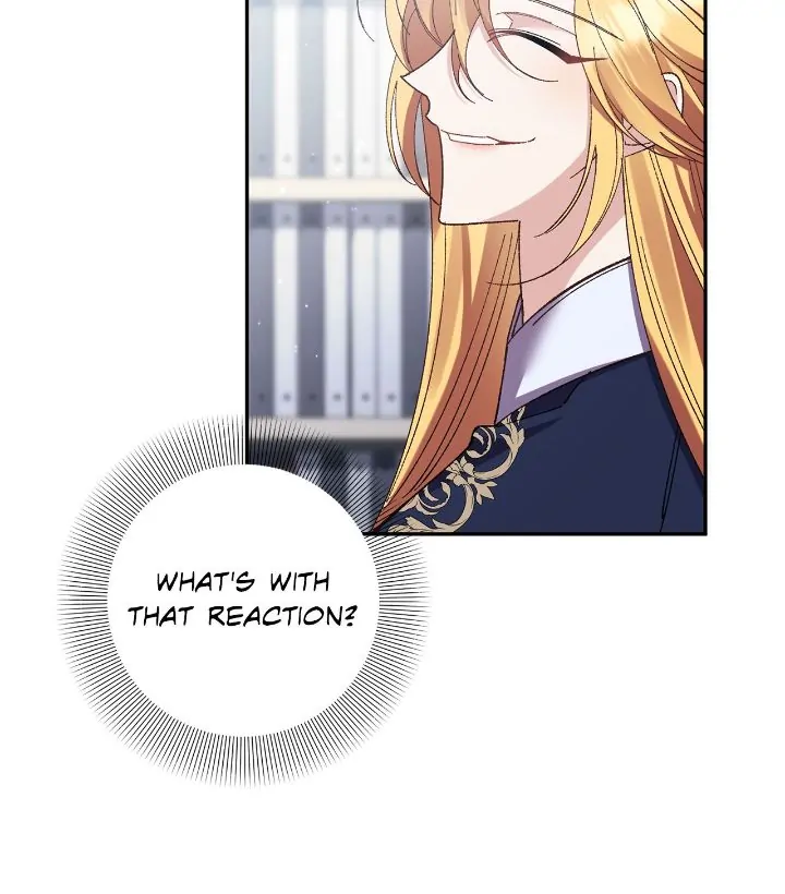 It’s Useless to Hang On Chapter 139 - Page 16