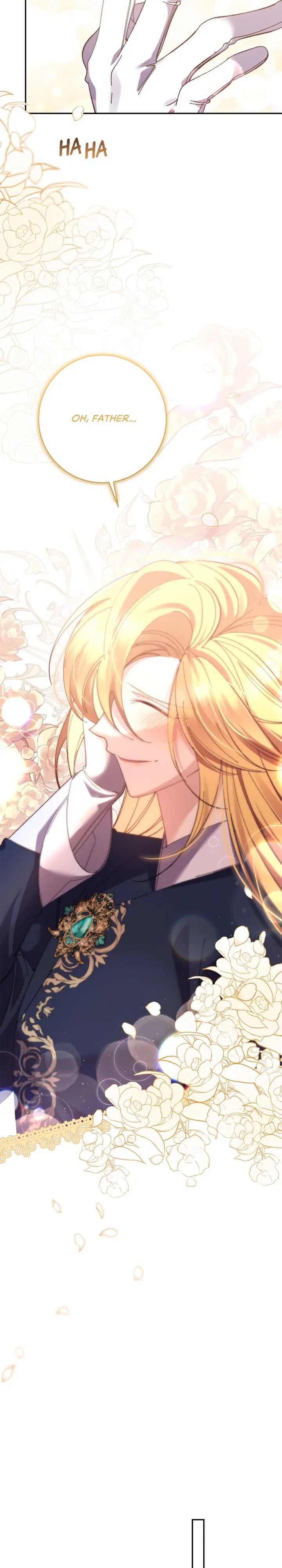 It’s Useless to Hang On Chapter 139 - Page 18