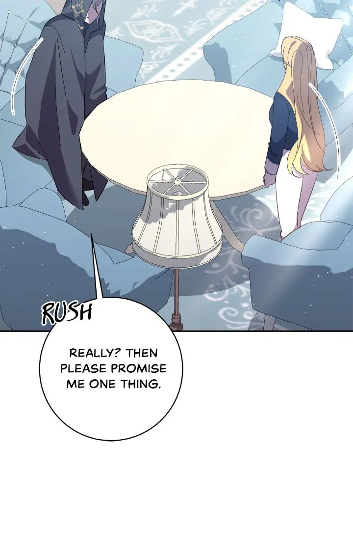 It’s Useless to Hang On Chapter 139 - Page 24