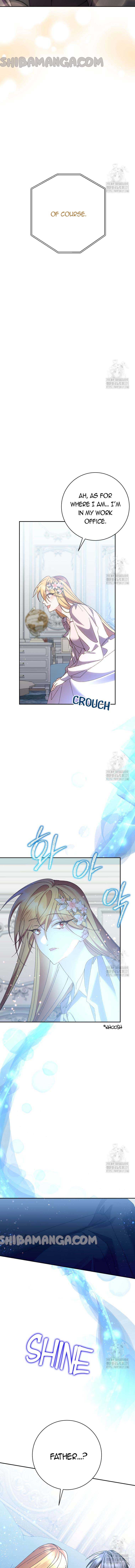 It’s Useless to Hang On Chapter 144 - Page 13