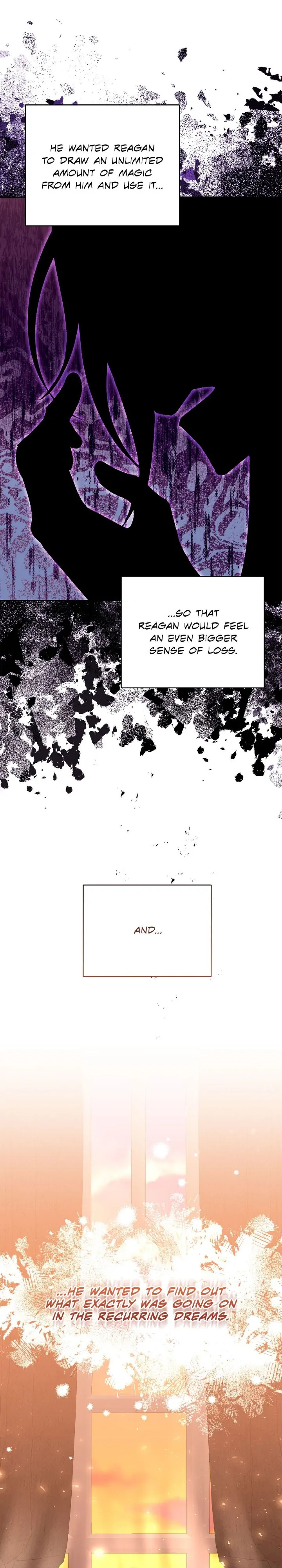 It’s Useless to Hang On Chapter 145 - Page 17