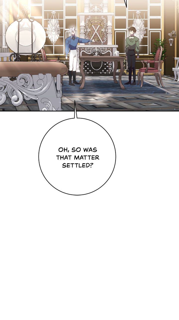 It’s Useless to Hang On Chapter 146 - Page 4