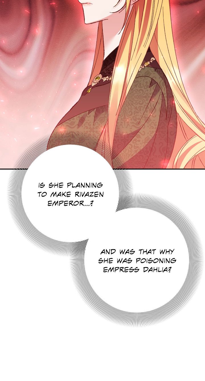 It’s Useless to Hang On Chapter 146 - Page 16