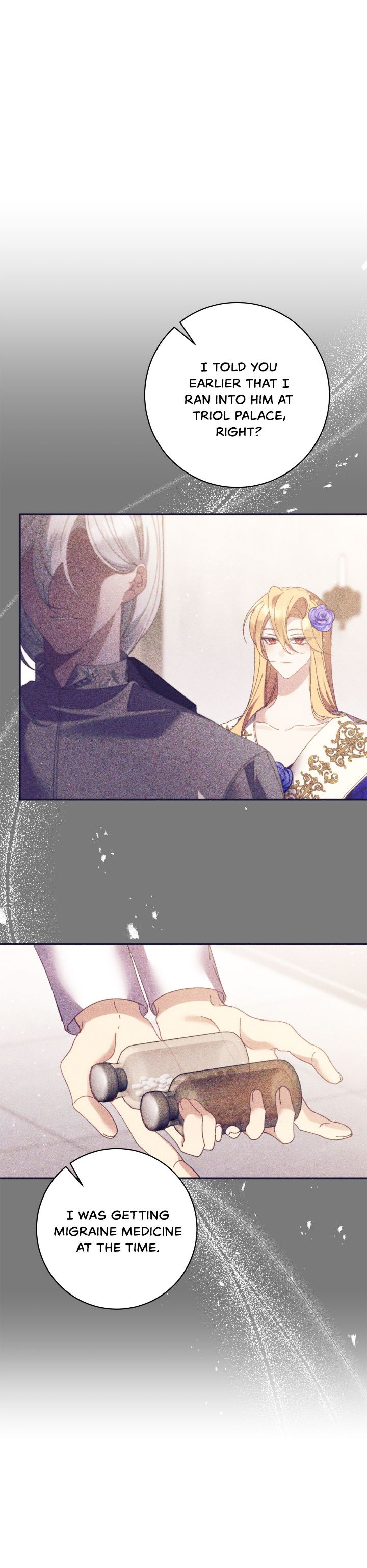 It’s Useless to Hang On Chapter 146 - Page 22