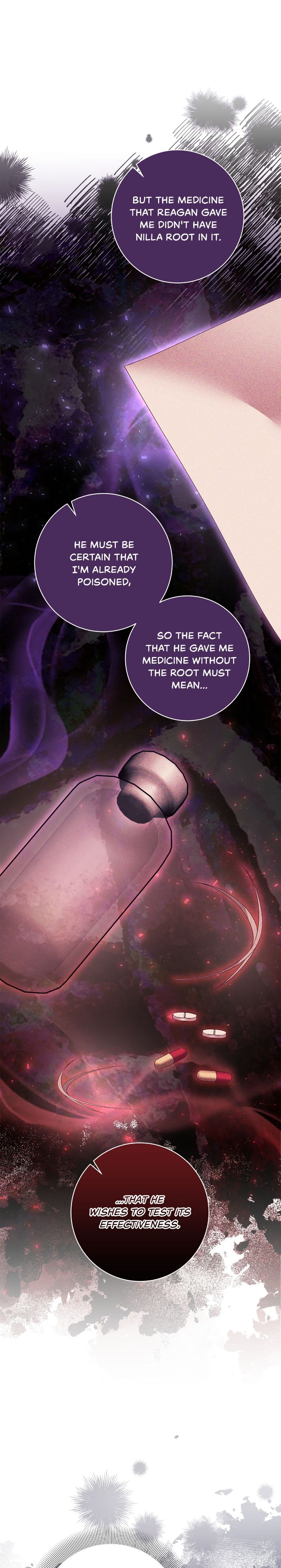 It’s Useless to Hang On Chapter 146 - Page 23