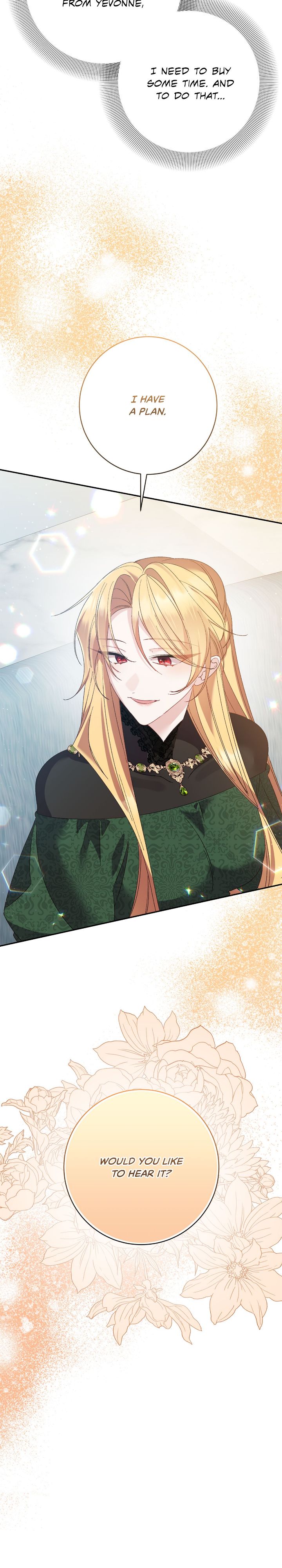 It’s Useless to Hang On Chapter 146 - Page 29