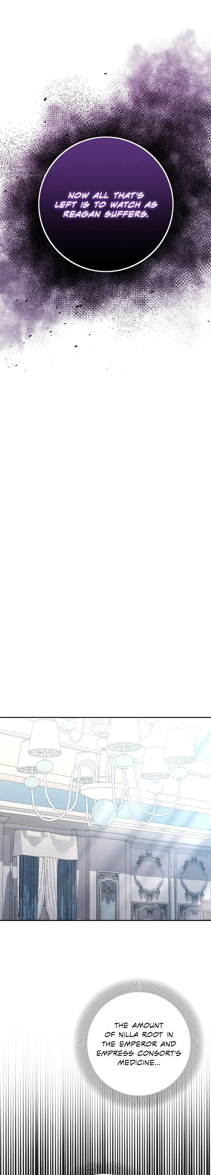 It’s Useless to Hang On Chapter 147 - Page 5