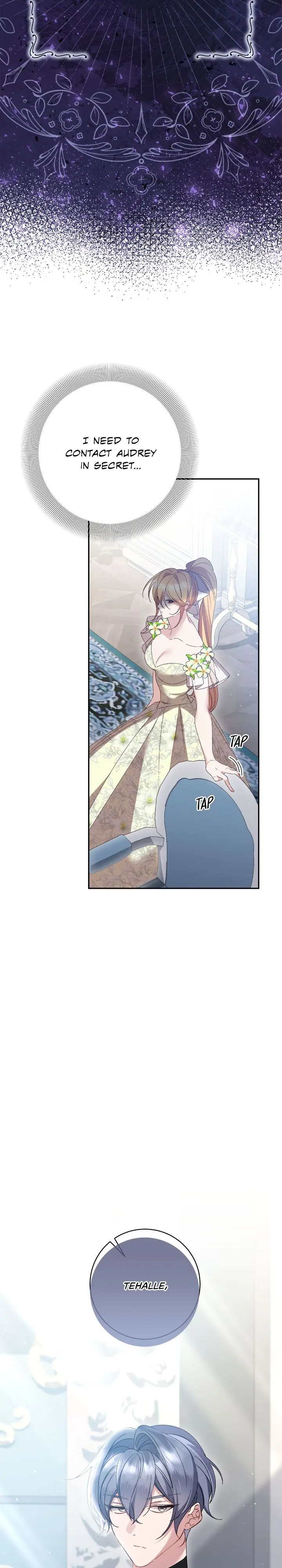 It’s Useless to Hang On Chapter 147 - Page 10