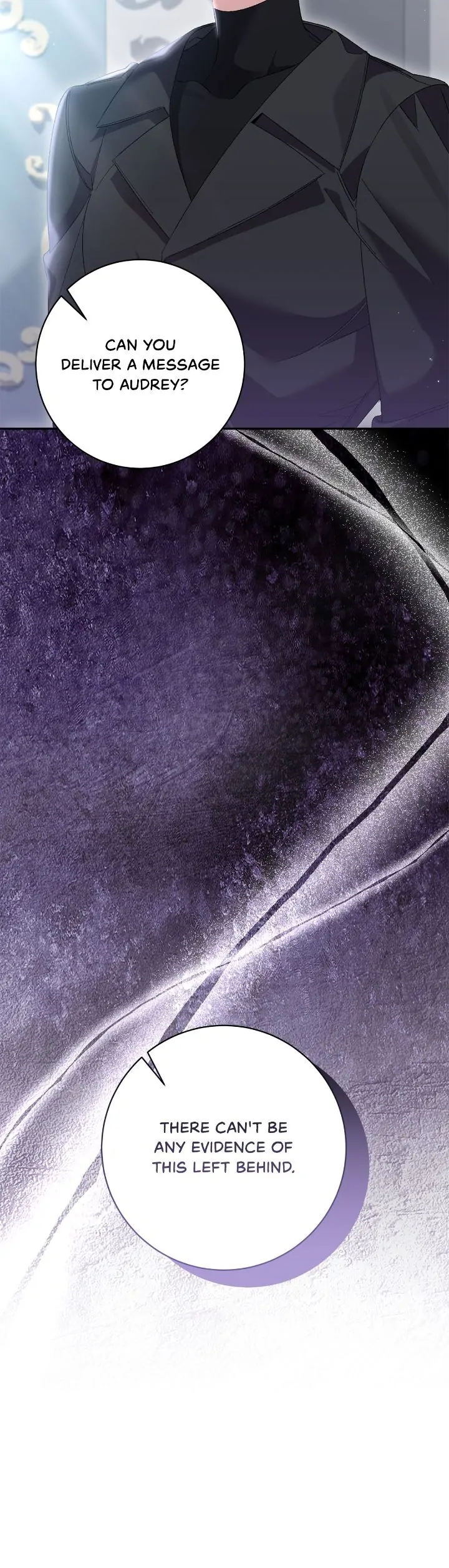 It’s Useless to Hang On Chapter 147 - Page 11