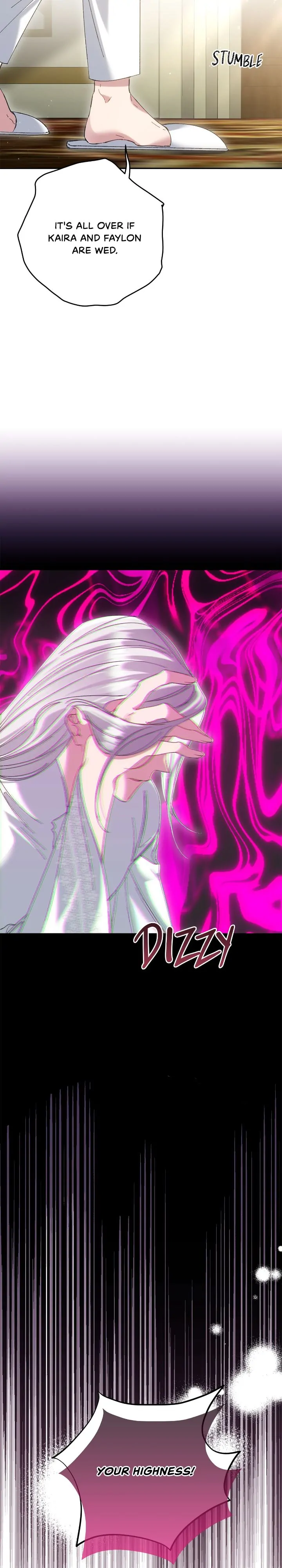 It’s Useless to Hang On Chapter 147 - Page 14