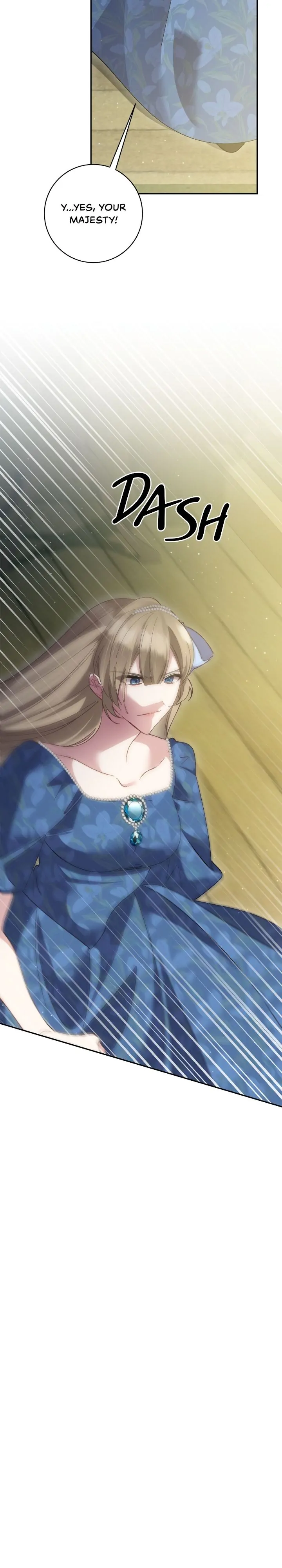 It’s Useless to Hang On Chapter 147 - Page 25