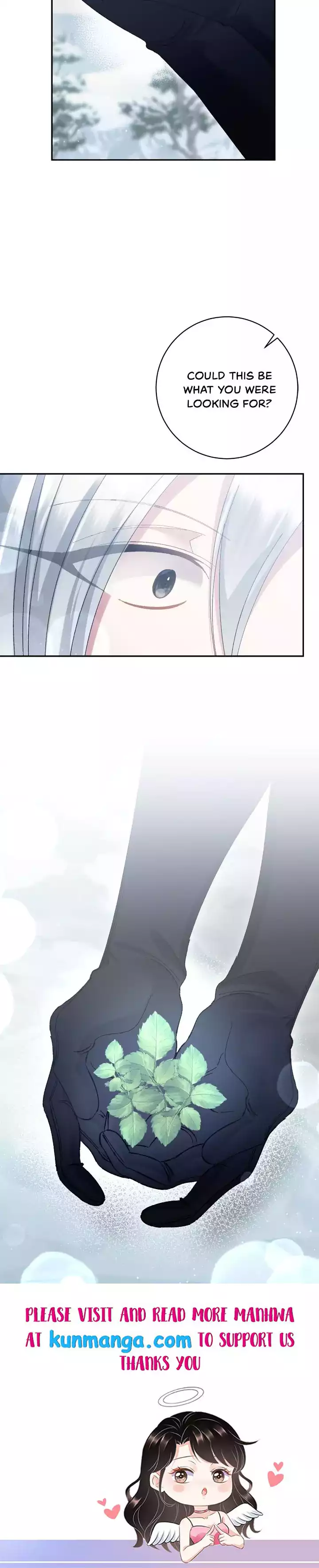 It’s Useless to Hang On Chapter 147 - Page 34