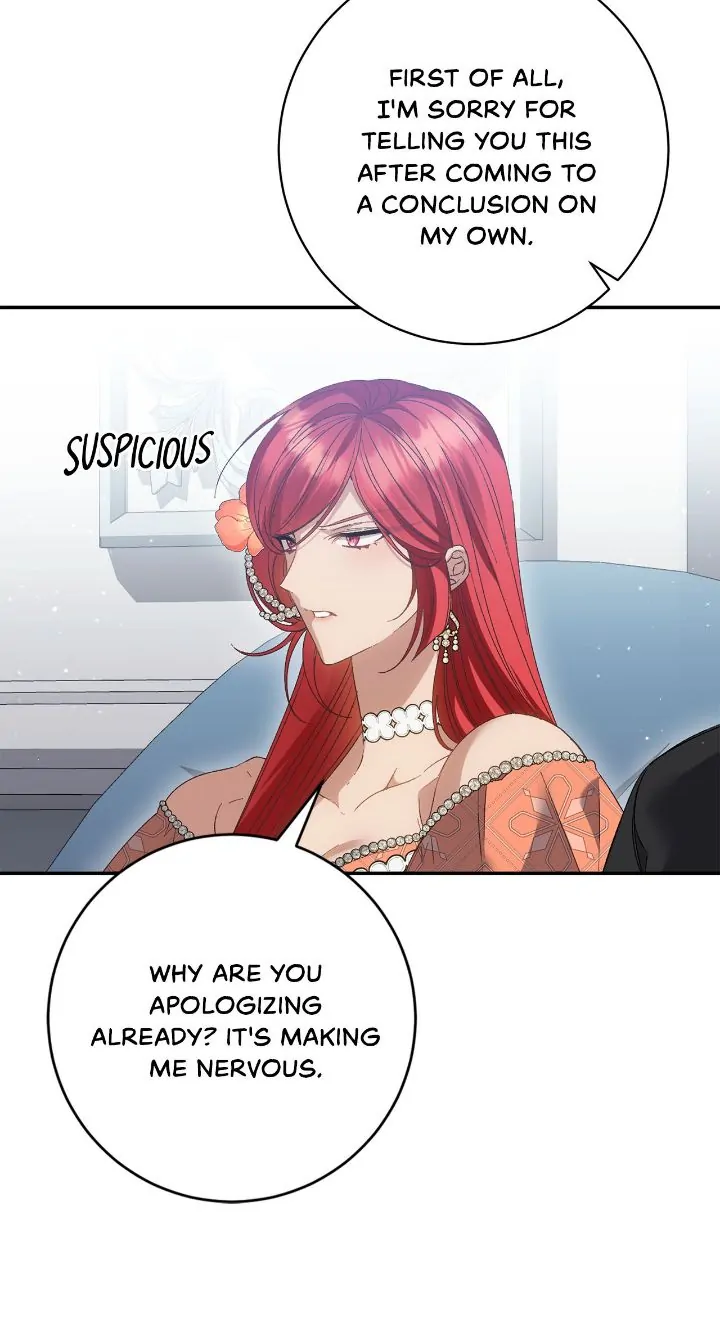 It’s Useless to Hang On Chapter 148 - Page 12