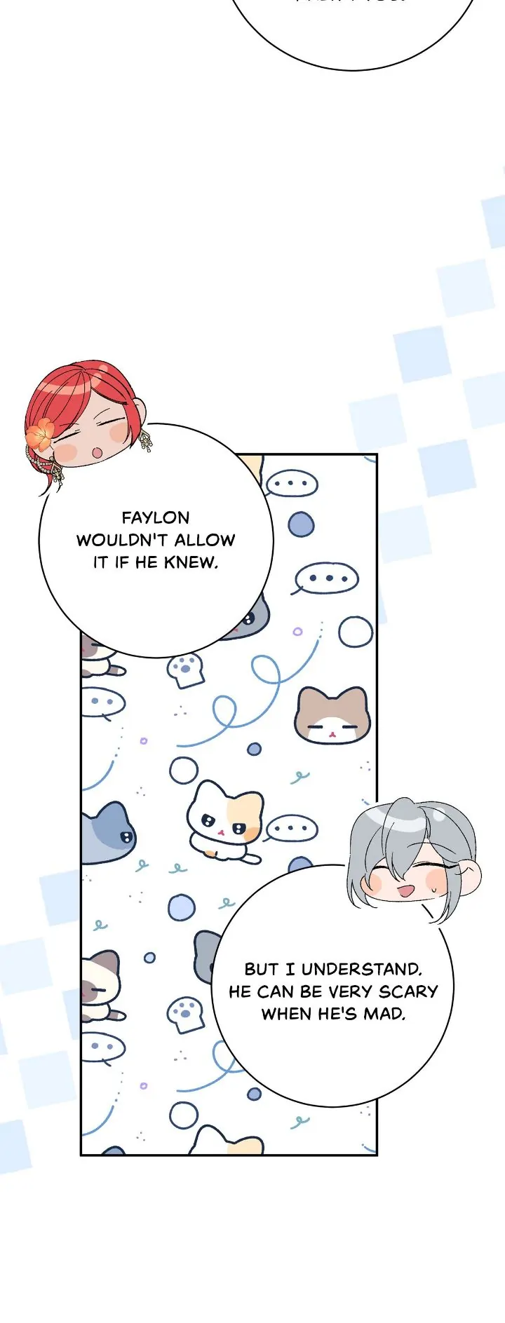 It’s Useless to Hang On Chapter 148 - Page 16