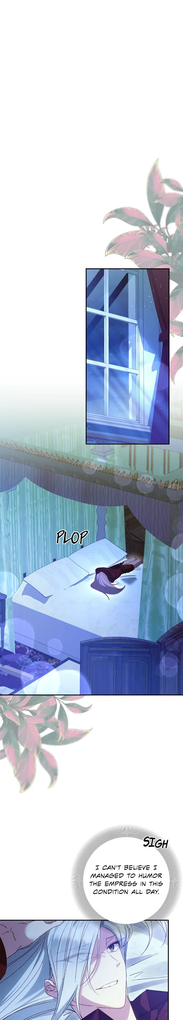 It’s Useless to Hang On Chapter 148 - Page 18