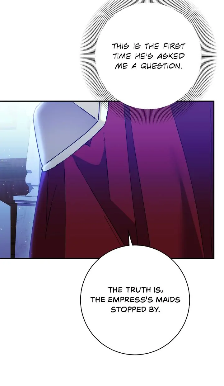 It’s Useless to Hang On Chapter 148 - Page 20